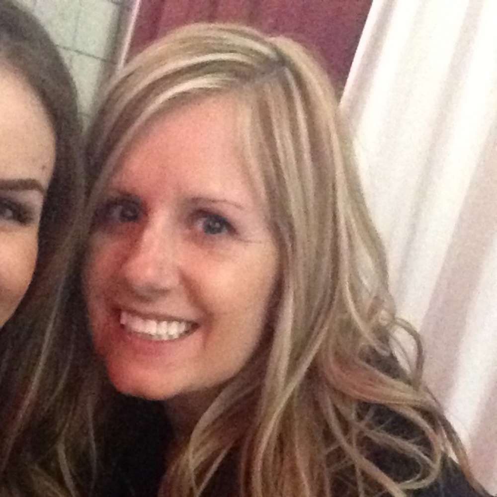 Meet your Posher, Renee